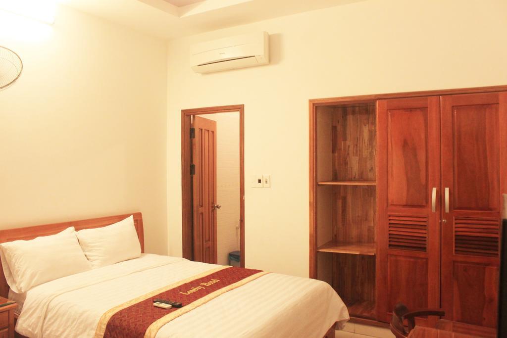 Loseby Hotel Da Nang Habitación foto