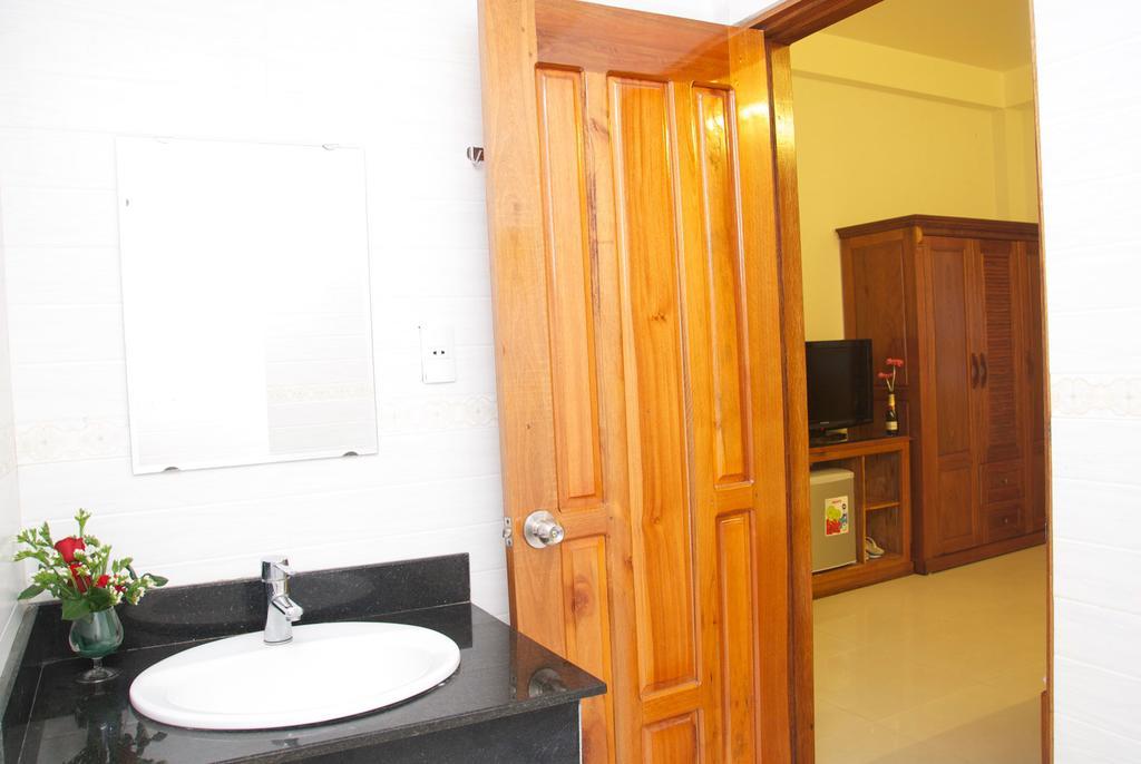 Loseby Hotel Da Nang Exterior foto