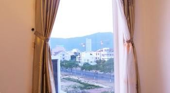 Loseby Hotel Da Nang Exterior foto