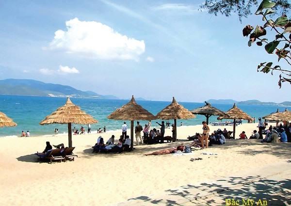 Loseby Hotel Da Nang Exterior foto